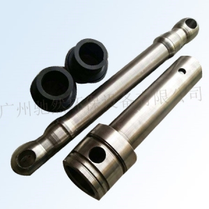 連接桿、驅(qū)動軸