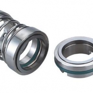 單端面機(jī)封