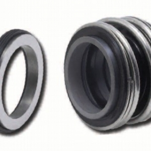 單端面機(jī)封