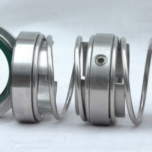 螺桿泵機(jī)械密封