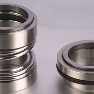 螺桿泵機(jī)械密封